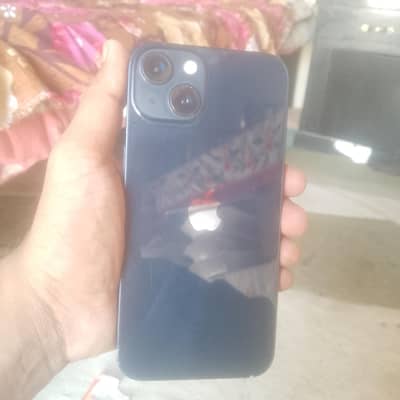 Apple iPhone 13 mdm batry health 88 only penal change
