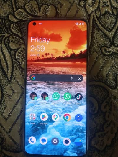 one plus 9 Pro 5G