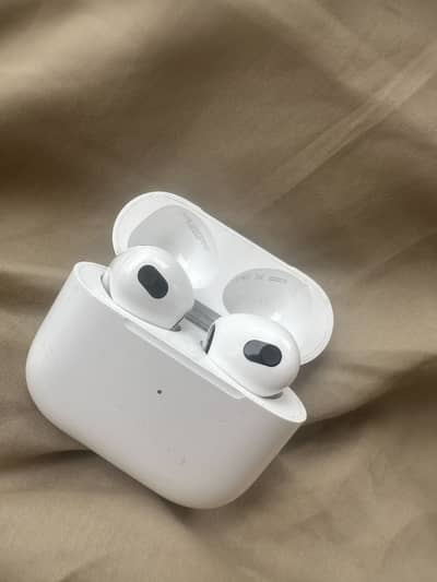 AirPods 3