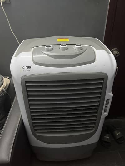 Air Cooler | Excellent Condition | 8-9 Months Used