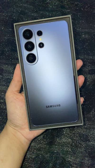 Samsung Mobile S26 Ultra
