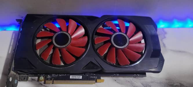 rx 570 8gb