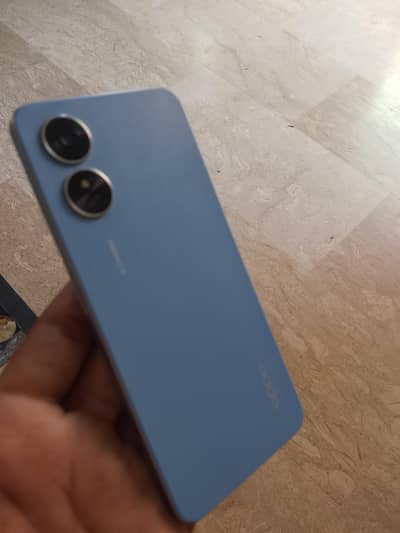 OPPO A17