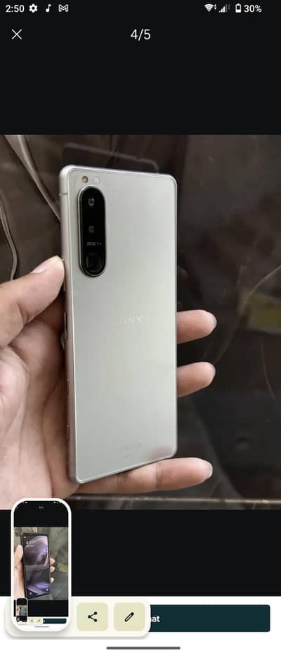 Sony 5 III