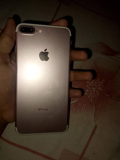 Apple iPhone 7 Plus