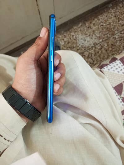 Huawei Nova 3i