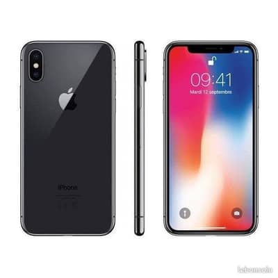 Apple iPhone X PTA APPROVED OFFICIALLY