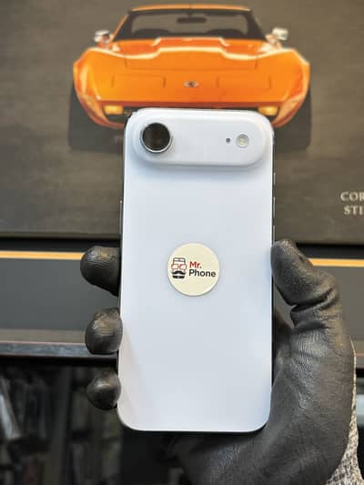 Apple iPhone 17 Air