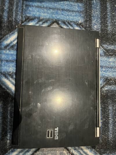 used laptop Dell good condition