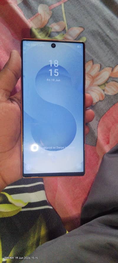 Samsung Mobile S26 Ultra