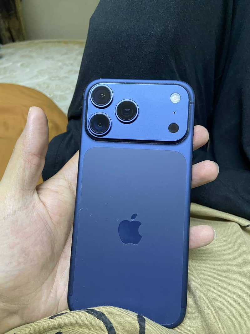 Iphone 17 pro max 0