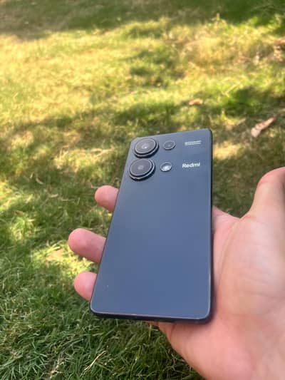Xiaomi Redmi Note 13 Pro