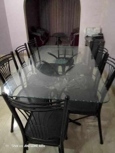 dining table for sale