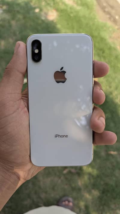 Apple iPhone X 64 gb