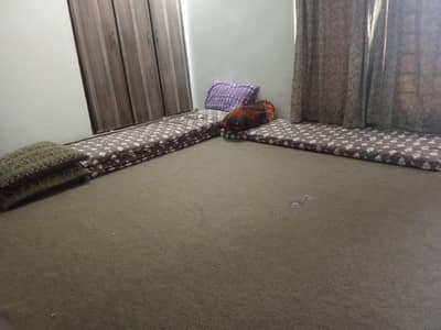 Used room size carpet