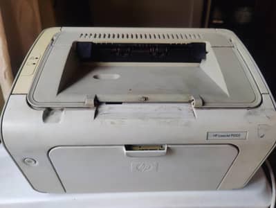 hp leaser jet p1005