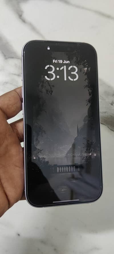 Apple iPhone 17