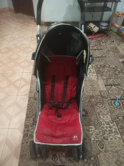 baby Pram/ walker