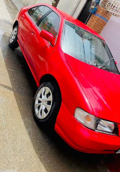 Nissan Sunny 1997