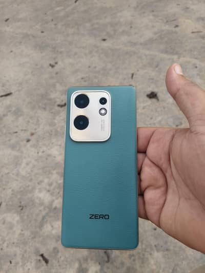 Infinix Zero 30