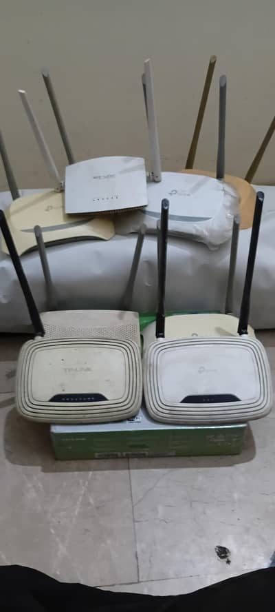 Tplink Router