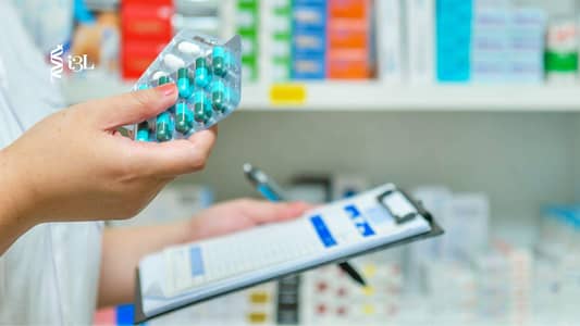Required LHV Trained Nurse / dispenser