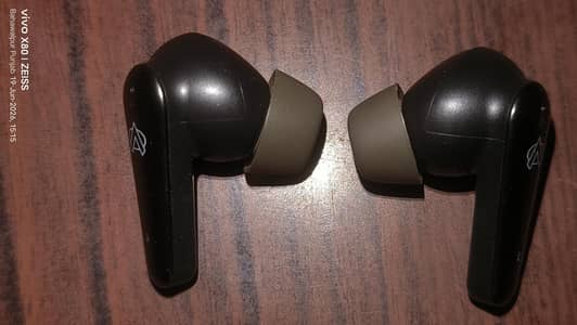 Audionic 596