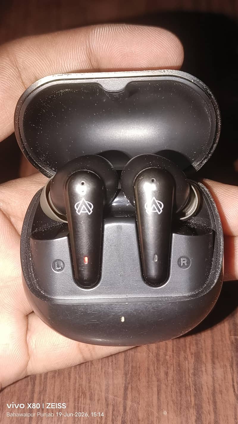 Audionic 596 1