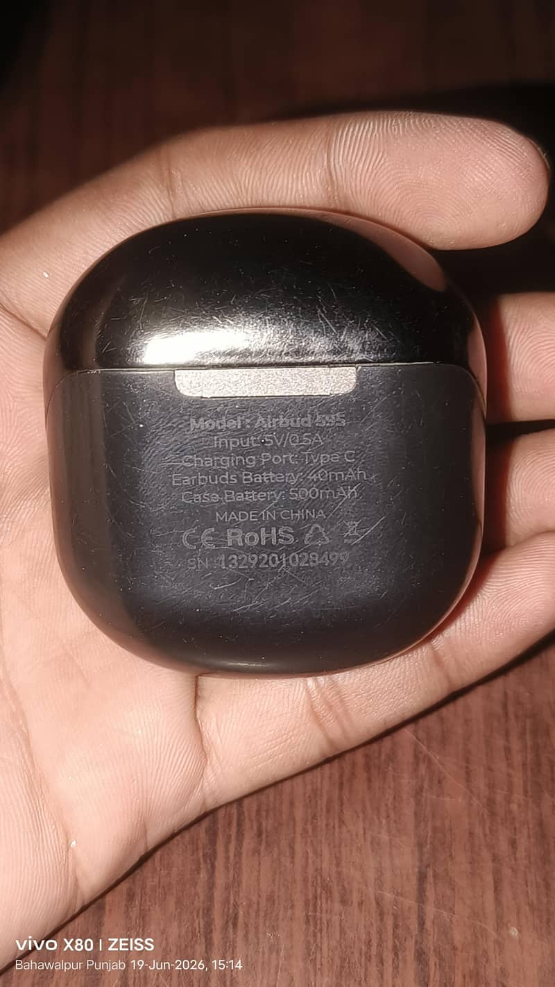 Audionic 596 2