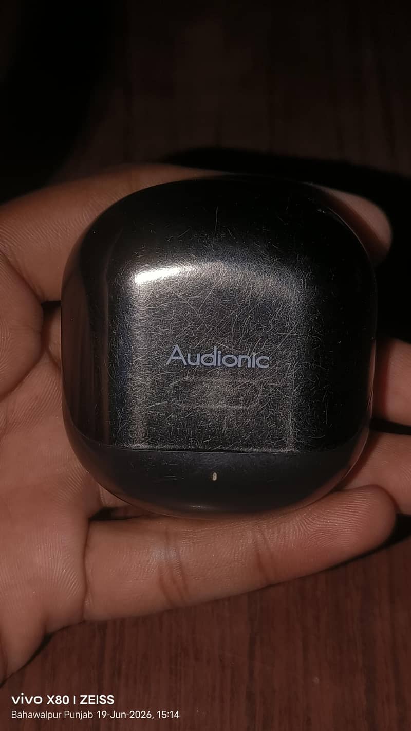 Audionic 596 3