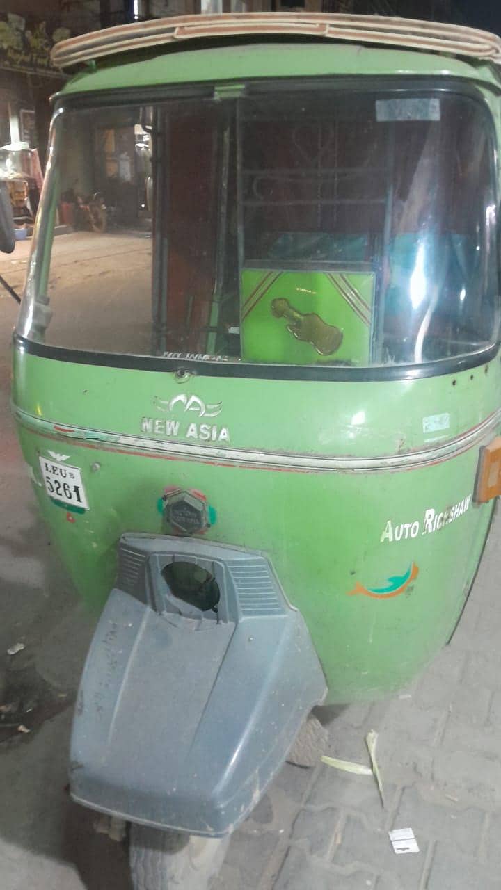 auto  2