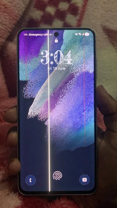 Samsung Mobile S21 FE