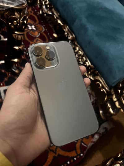 iPhone 13 Pro 256 GB