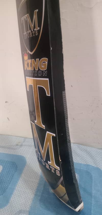 tape ball cricket bat