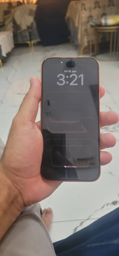 Apple iPhone 17 Pro Max