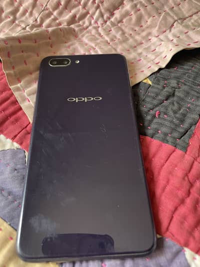OPPO A3s