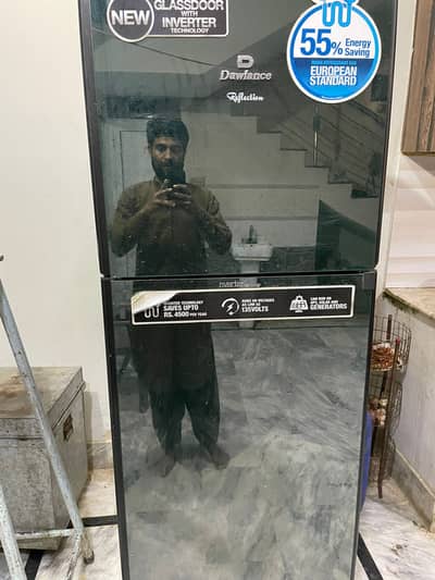 Dawlance Inverter Large SIze Fridge