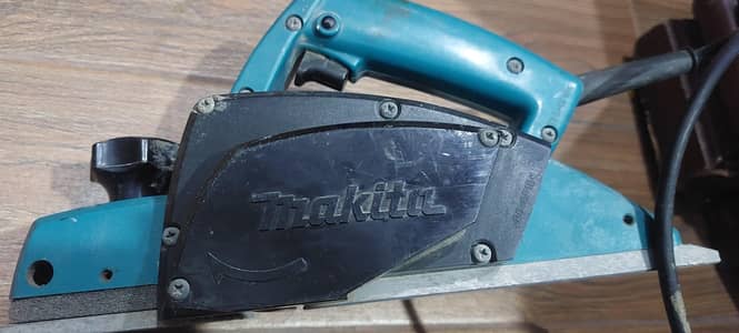 makita Randha machine