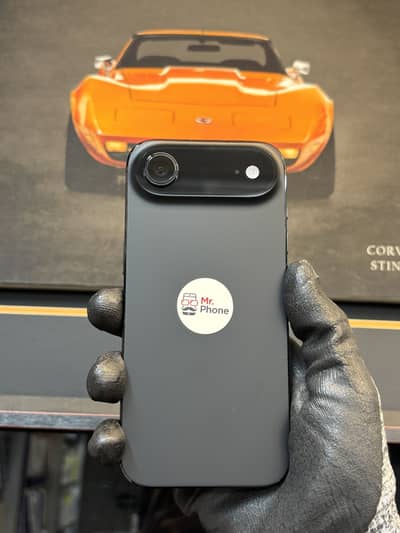 Apple iPhone 17 Air