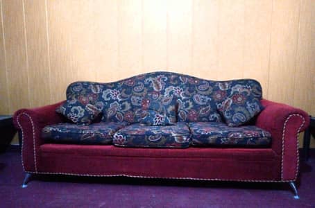 Sofa Set | 5 Seater Sofa Set