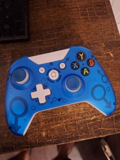 N 1 controller for pc xbox