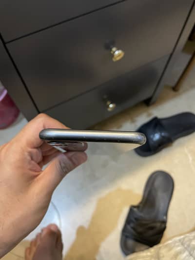 iPhone 11 64gb dual pta aproved