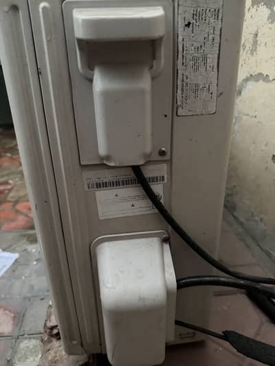 Haier Ac