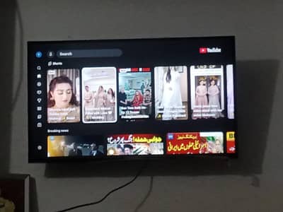 original LED Android Nobel 32 inch LED