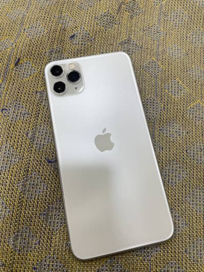 Apple iPhone 11 Pro Max