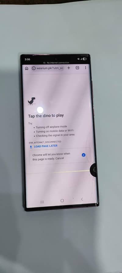 Samsung Mobile S22 Ultra