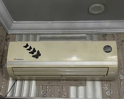 Dawlance Ac 1ton Digital Display Chilled baraf Cooling