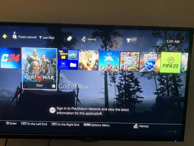 Ps4 jailbreak