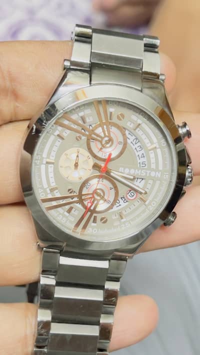 bhoomston sveston watch