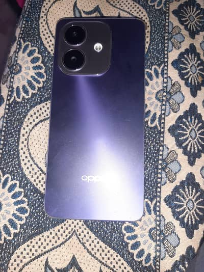 OPPO A5i